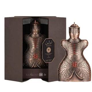 Foto 1 | Perfume Lattafa Niche Emarati Toleen 2.7 Eau De Parfum 80 ml - Venta Internacional