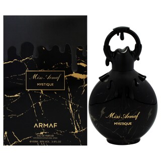 Foto 1 | Perfume Armaf Miss Mystique Eau De Parfum Para Mujer, 100 Ml - Venta Internacional.