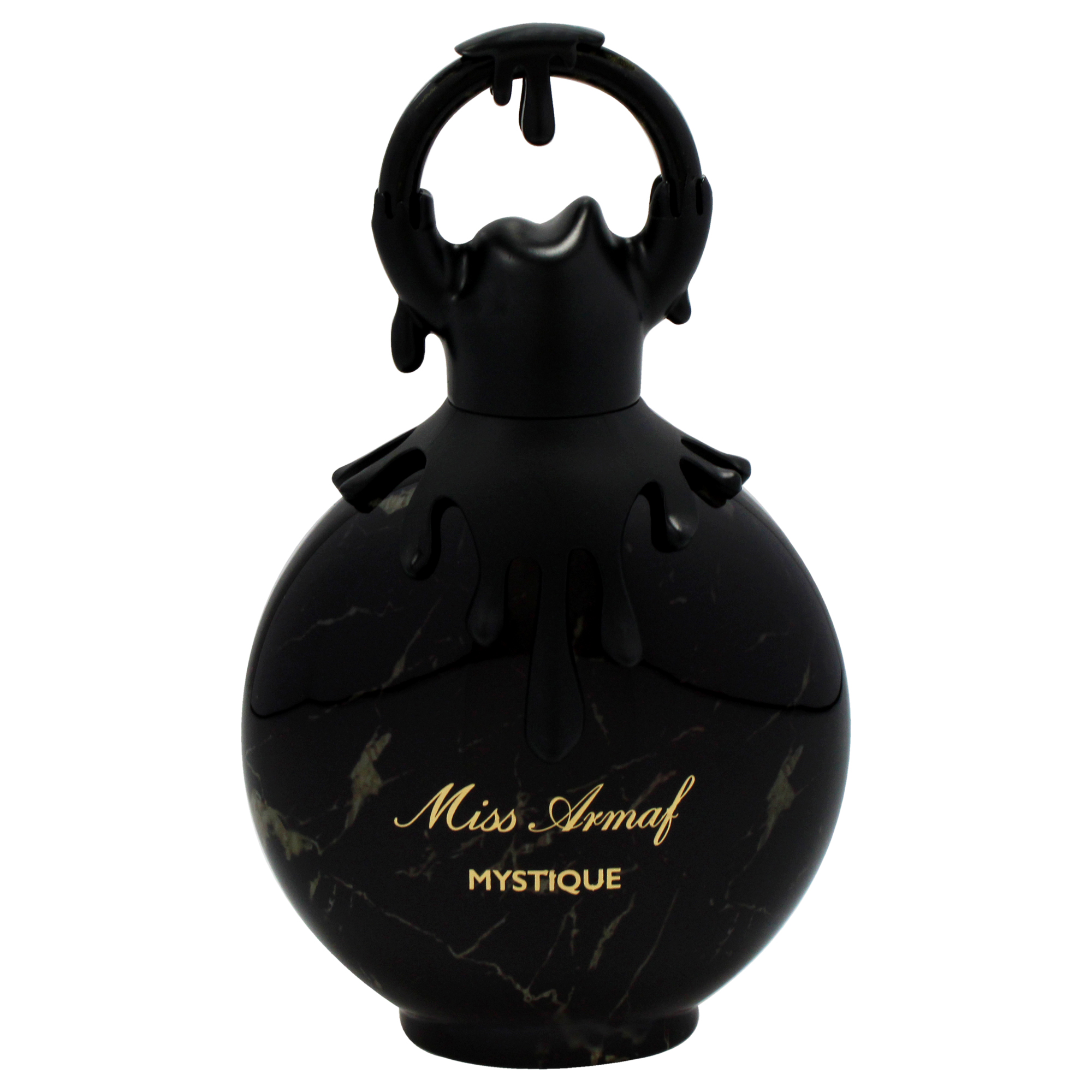 Foto 3 pulgar | Perfume Armaf Miss Mystique Eau De Parfum Para Mujer, 100 Ml - Venta Internacional.