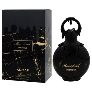 Foto 3 | Perfume Armaf Miss Mystique Eau De Parfum Para Mujer, 100 Ml - Venta Internacional.