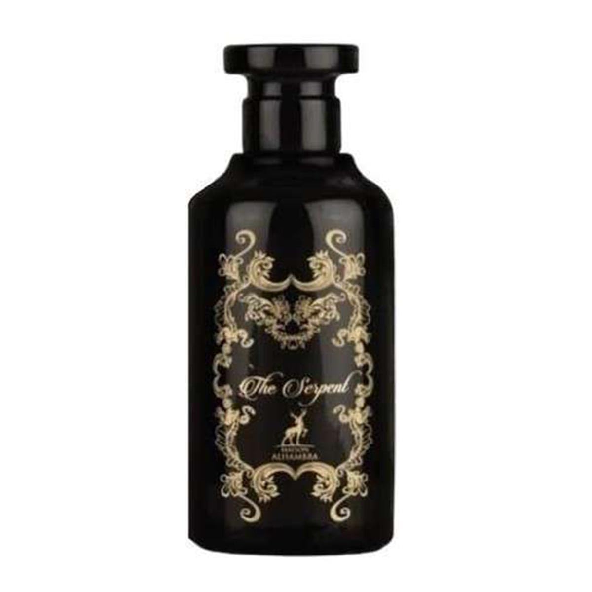 Foto 2 pulgar | Perfume Maison Alhambra Alhambra La Serpiente, 100 Ml, Eau De Parfum - Venta Internacional.