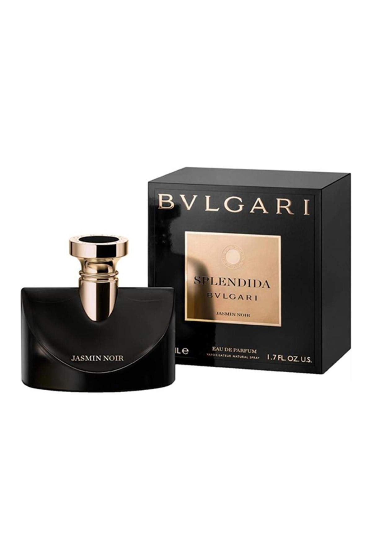 Foto 3 pulgar | Perfume Bvlgari Bvlgari Splendida Jasmin Noir Eau De Parfum, 100 Ml - Venta Internacional.