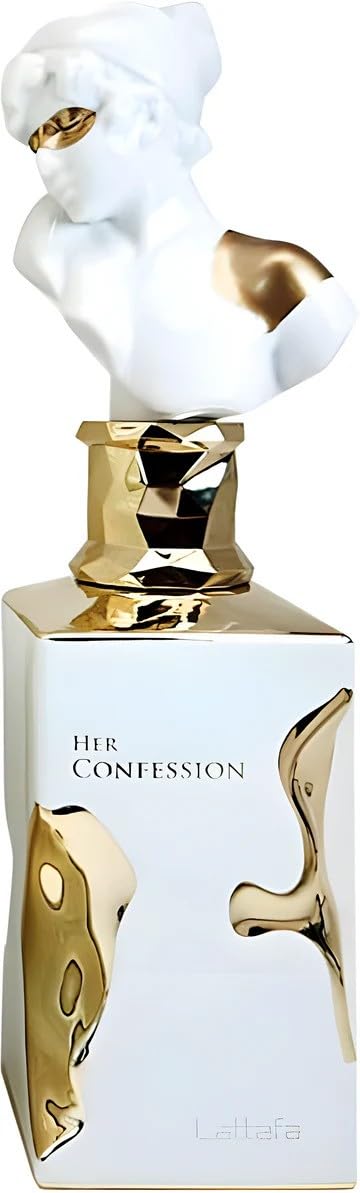 Foto 2 pulgar | Perfume Lattafa Her Confession Eau De Parfum Para Mujer, 100 Ml - Venta Internacional.