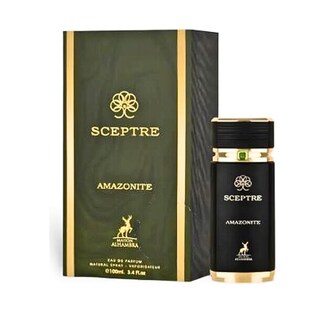 Foto 1 | Perfume Alhambra Sceptre Amazonite De Perfume Maison, 100 Ml - Venta Internacional.