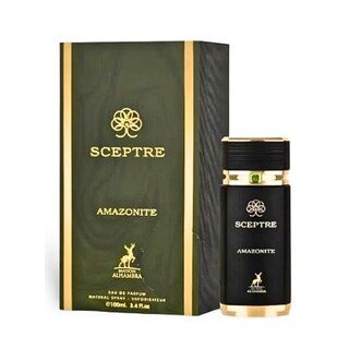 Foto 3 | Perfume Alhambra Sceptre Amazonite De Perfume Maison, 100 Ml - Venta Internacional.