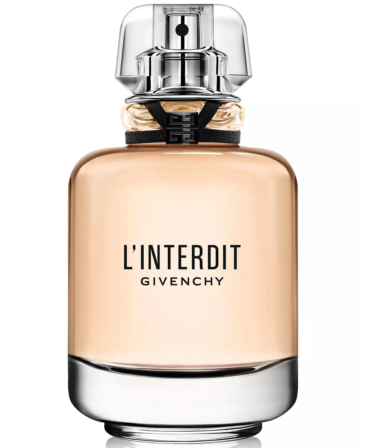 Perfume Givenchy L'interdit Eau De Parfum 100 Ml Para Mujer - Venta Internacional.