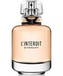 Perfume Givenchy L'interdit Eau De Parfum 100 Ml Para Mujer - Venta Internacional.