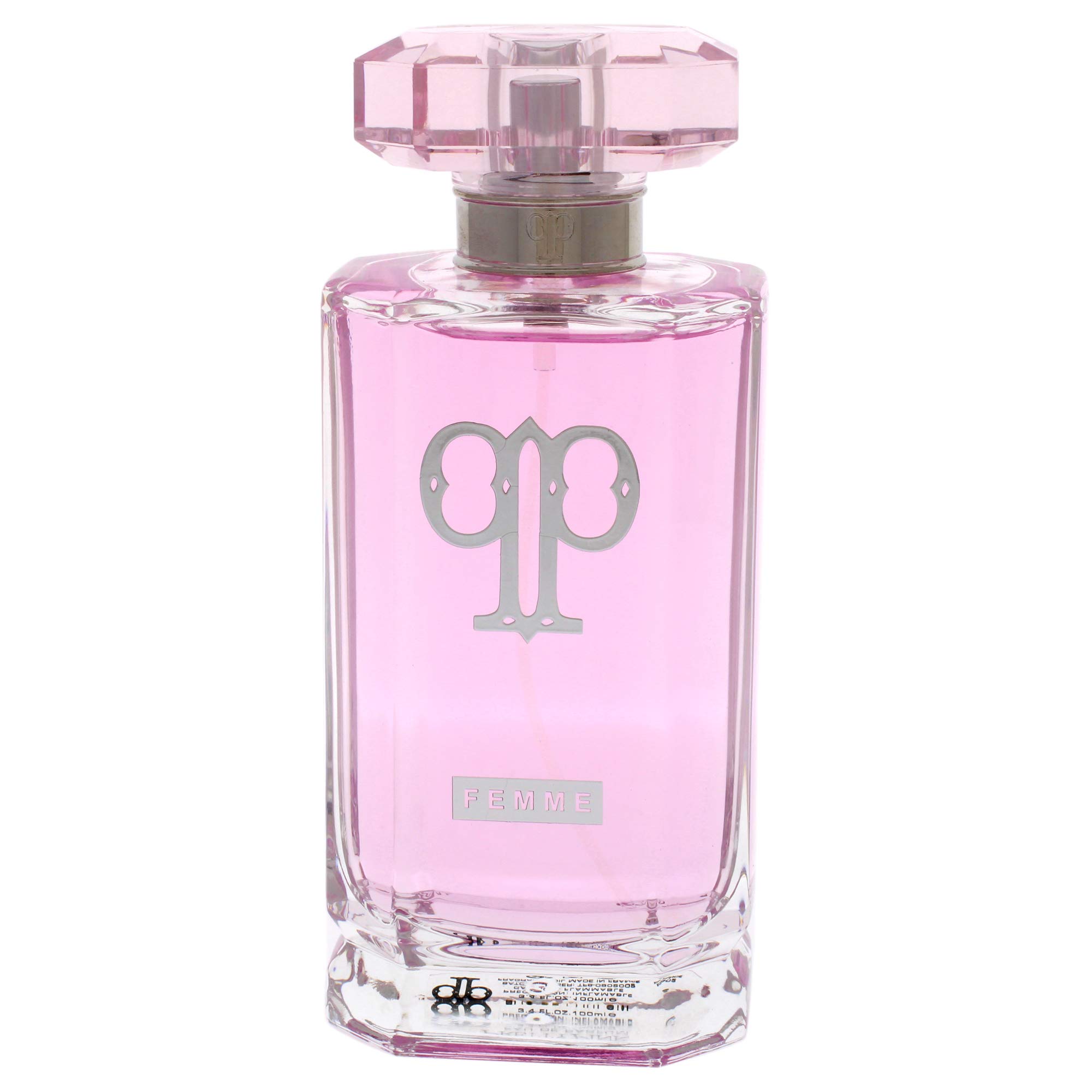 Foto 3 pulgar | Perfume Elizabeth Arden Pretty Pink Femme Edp 100 Ml Para Mujer - Venta Internacional.