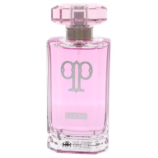 Foto 2 | Perfume Elizabeth Arden Pretty Pink Femme Edp 100 Ml Para Mujer - Venta Internacional.