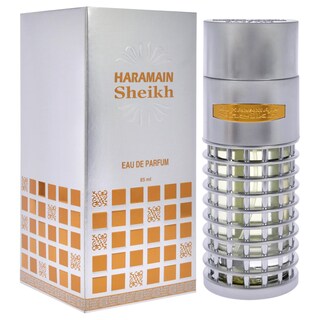 Foto 3 | Perfume Al Haramain Sheikh Eau De Parfum, 85 Ml, Para Unisex - Venta Internacional.