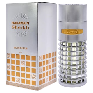 Foto 4 | Perfume Al Haramain Sheikh Eau De Parfum, 85 Ml, Para Unisex - Venta Internacional.