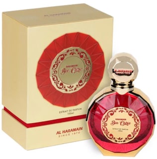 Foto 2 | Perfume Al Haramain Bon Cherie Red Extrait De Parfum 100 Ml - Venta Internacional.