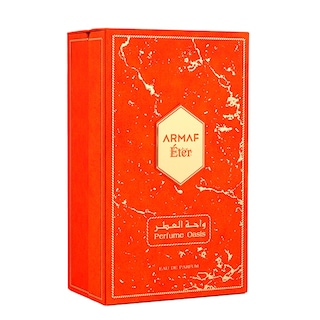 Foto 2 | Perfume Armaf Eter Oasis Eau De Parfum Para Mujer, 100 Ml - Venta Internacional.
