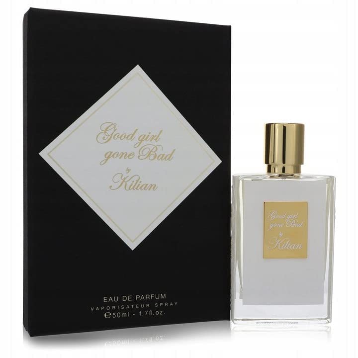 Foto 8 pulgar | Perfume Kilian Good Girl Gone Bad De 50 Ml Para Mujer - Venta Internacional.