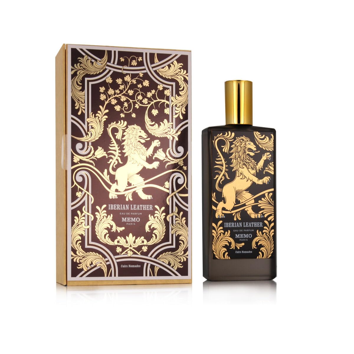 Foto 1 | Eau De Parfum Perfume Memo Paris De Piel Ibérica, 75 Ml, Unisex - Venta Internacional.