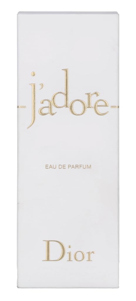Foto 4 pulgar | Perfume Dior J'adore Eau De Parfum 30 Ml para Mujer - Venta Internacional