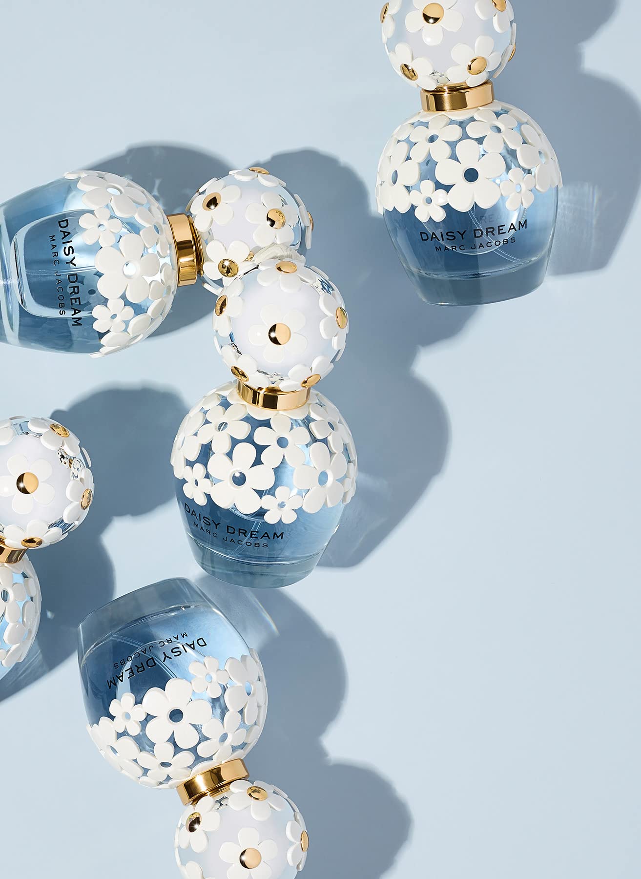 Foto 3 pulgar | Perfume Marc Jacobs Daisy Dream Eau De Toilette Para Mujer, 100 Ml - Venta Internacional.