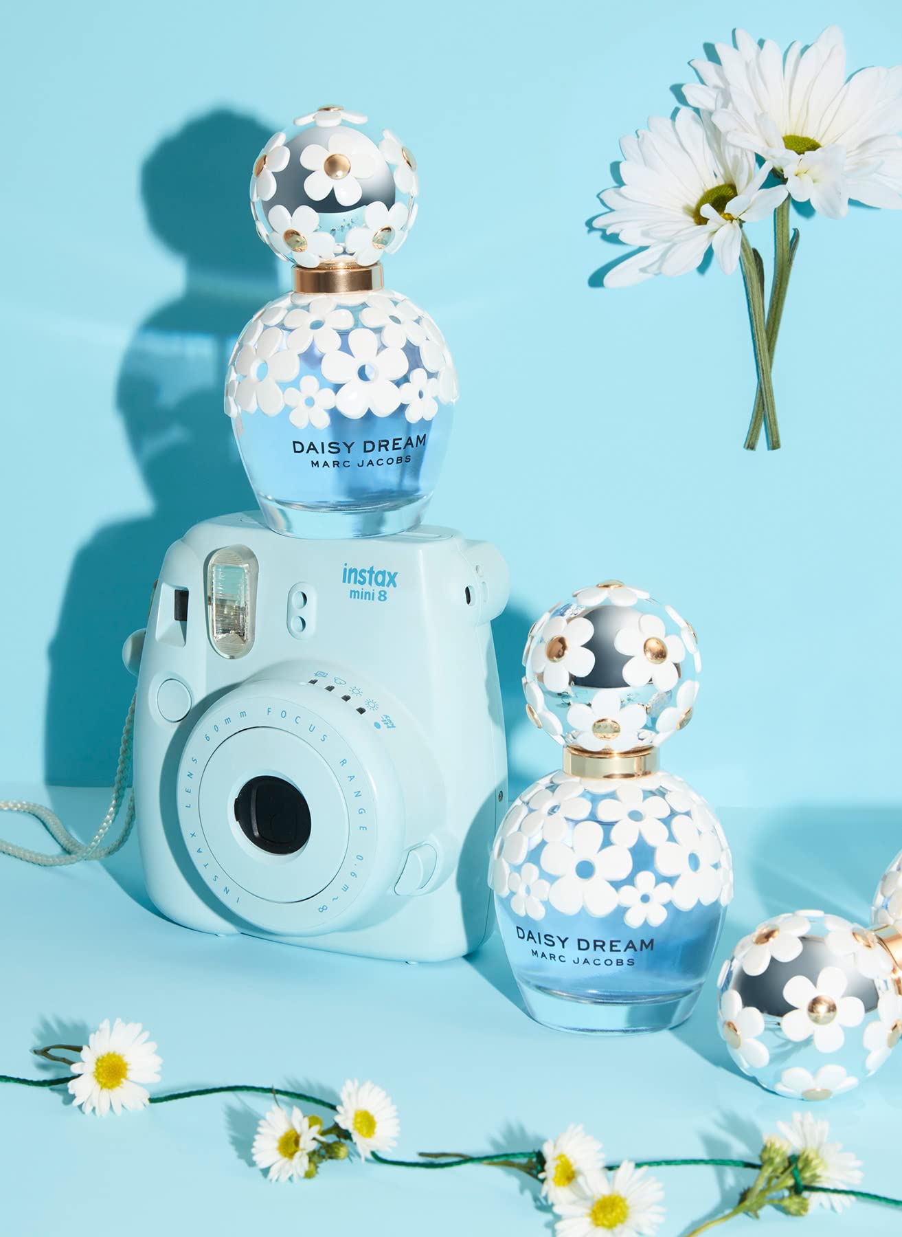 Foto 4 pulgar | Perfume Marc Jacobs Daisy Dream Eau De Toilette Para Mujer, 100 Ml - Venta Internacional.