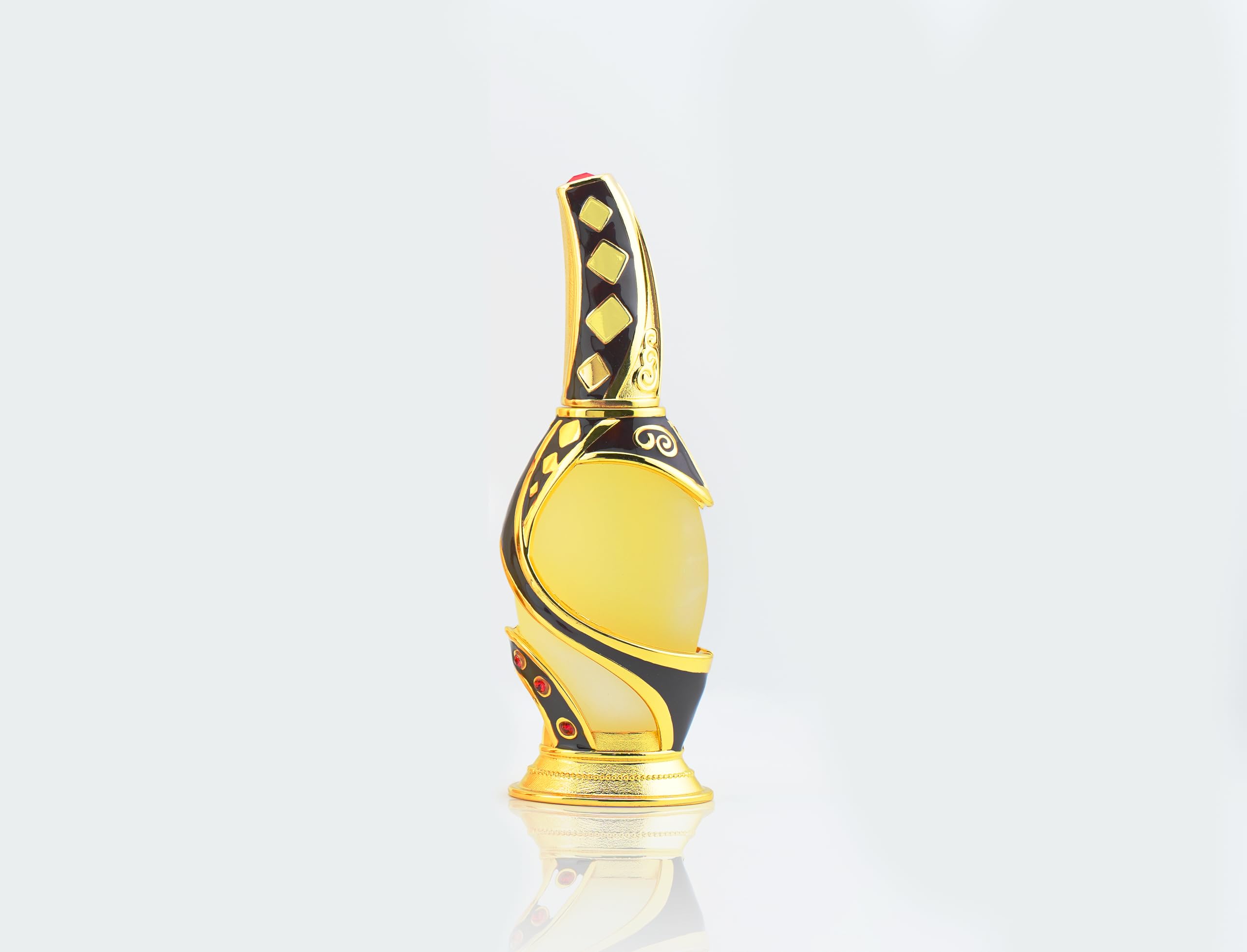 Foto 3 pulgar | Aceite De Perfume Khadlaj Rimaal Brown, Unisex, 15 Ml, Concentrado - Venta Internacional.