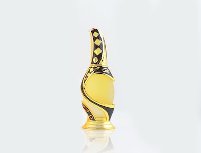 Foto 2 | Aceite De Perfume Khadlaj Rimaal Brown, Unisex, 15 Ml, Concentrado - Venta Internacional.