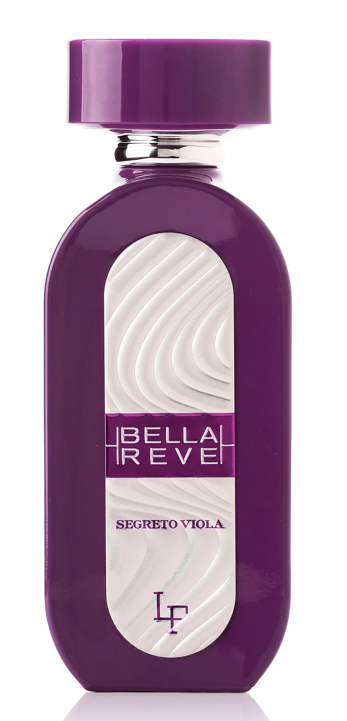 Foto 2 pulgar | Perfume Khadlaj Perfumes La Fede Bella Reve Segreto Viola 100 Ml - Venta Internacional.