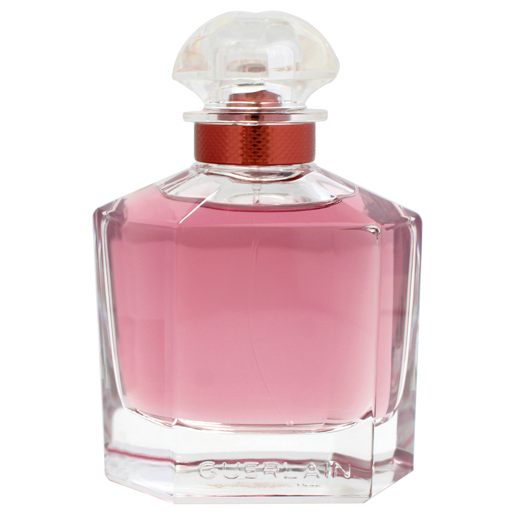 Foto 2 | Perfume Guerlain Mon Guerlain Intense Eau De Parfum 100 Ml Fo - Venta Internacional