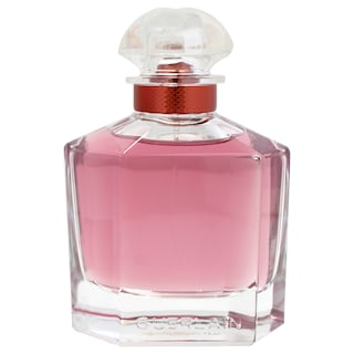 Foto 2 | Perfume Guerlain Mon Guerlain Intense Eau De Parfum 100 Ml Fo - Venta Internacional