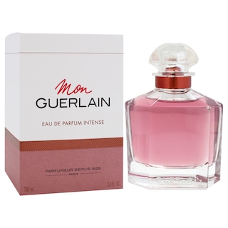 Foto 3 | Perfume Guerlain Mon Guerlain Intense Eau De Parfum 100 Ml Fo - Venta Internacional