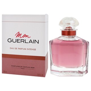 Foto 4 | Perfume Guerlain Mon Guerlain Intense Eau De Parfum 100 Ml Fo - Venta Internacional
