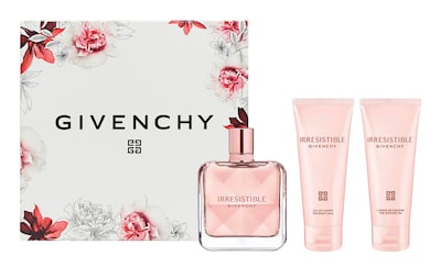 Foto 1 | Perfume Givenchy Irresistible Eau De Parfum 80 ml Set de Regalo de 3 Piezas - Venta Internacional