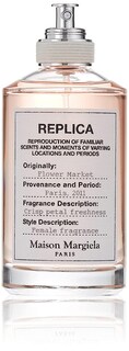 Foto 1 | Perfume Maison Martin Margiela Réplica Flower Market, 100 Ml - Venta Internacional.