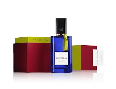 Foto 2 | Perfume Diana Vreeland Smashingly Brilliant Eau De Parfum, 100 Ml - Venta Internacional.