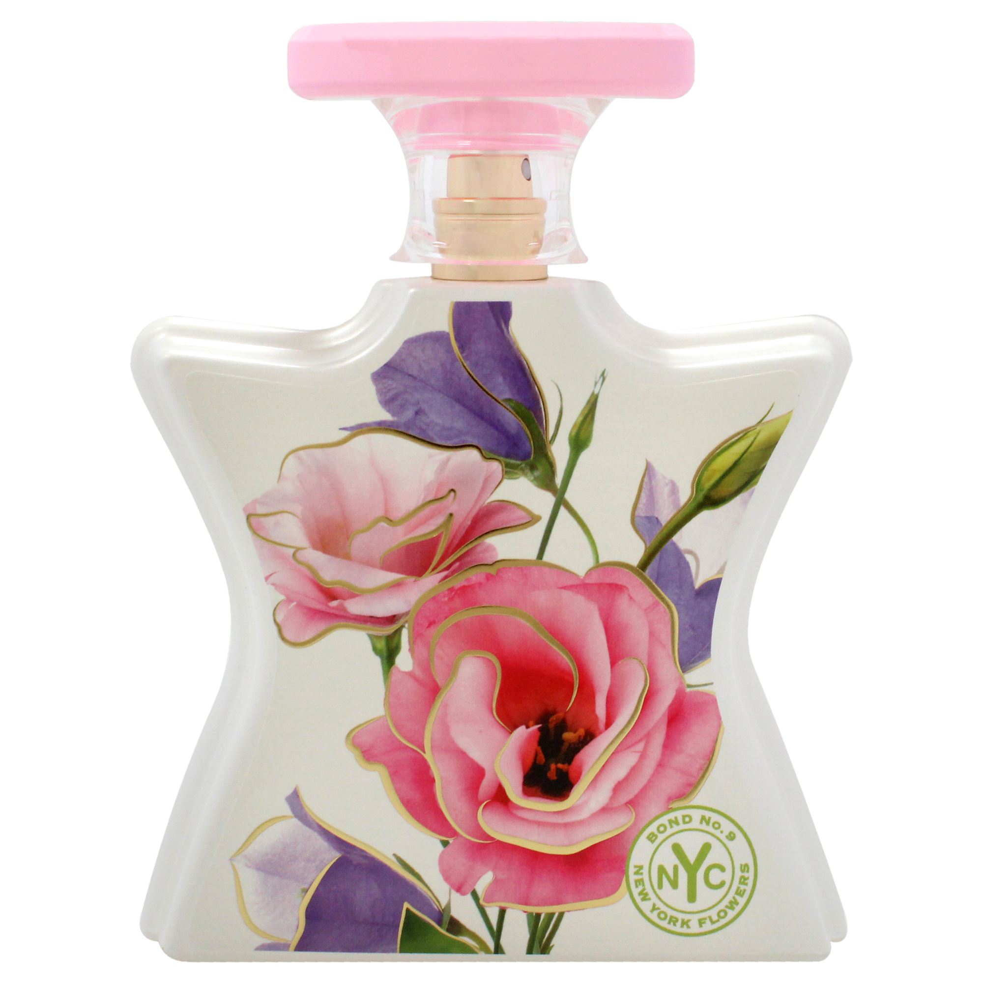 Foto 3 pulgar | Perfume Bond No. 9 New York Flowers Eau De Parfum, 100 Ml - Venta Internacional.