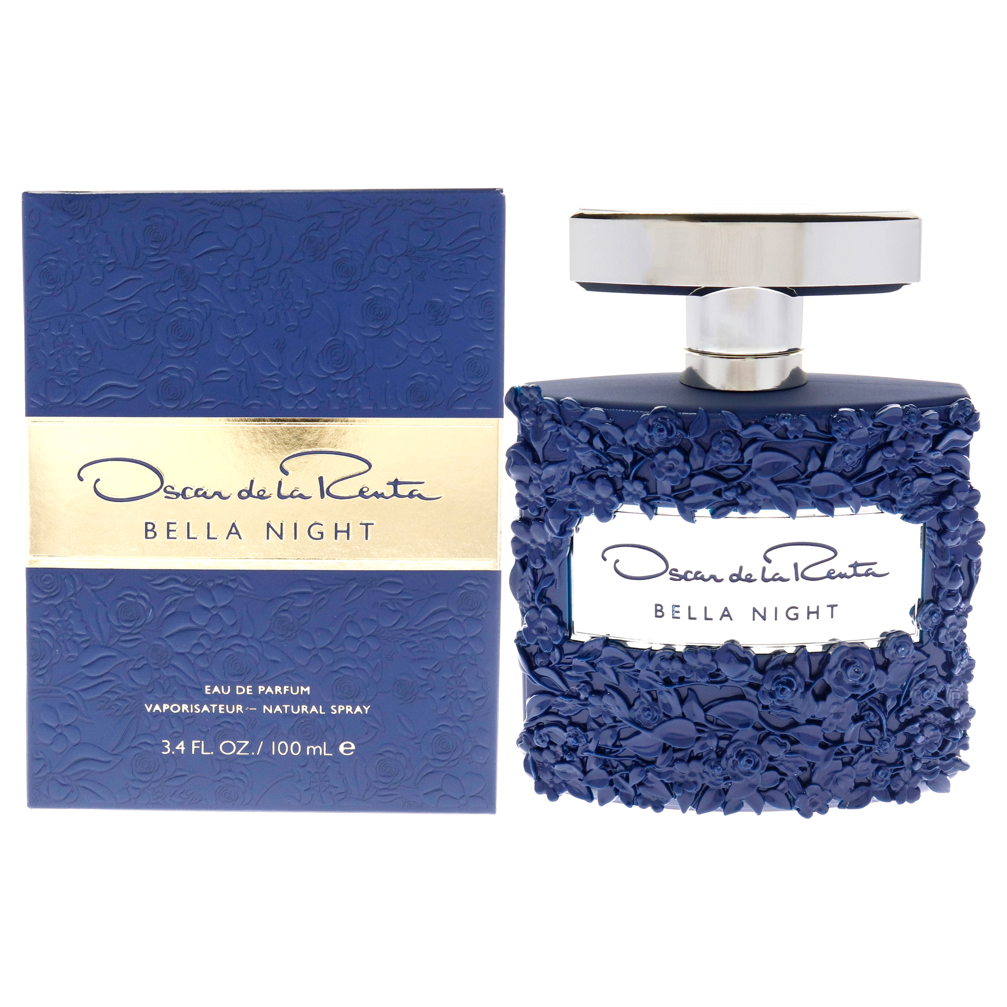 Foto 2 pulgar | Perfume Bella Night De Oscar De La Renta, 100 Ml - Venta Internacional.