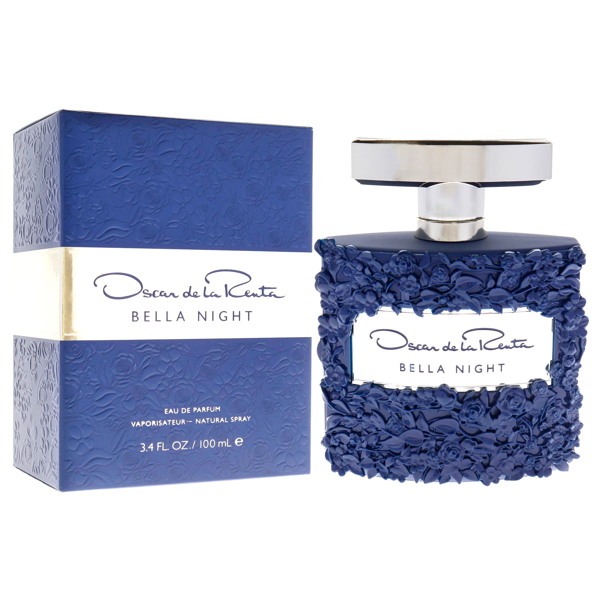 Foto 4 pulgar | Perfume Bella Night De Oscar De La Renta, 100 Ml - Venta Internacional.