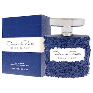 Foto 4 | Perfume Bella Night De Oscar De La Renta, 100 Ml - Venta Internacional.
