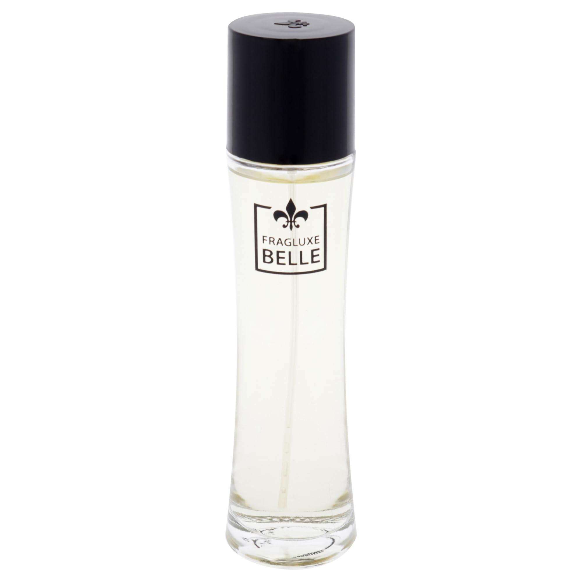 Foto 3 pulgar | Perfume Fragluxe Belle Edt En Aerosol 100 Ml Para Mujer - Venta Internacional.