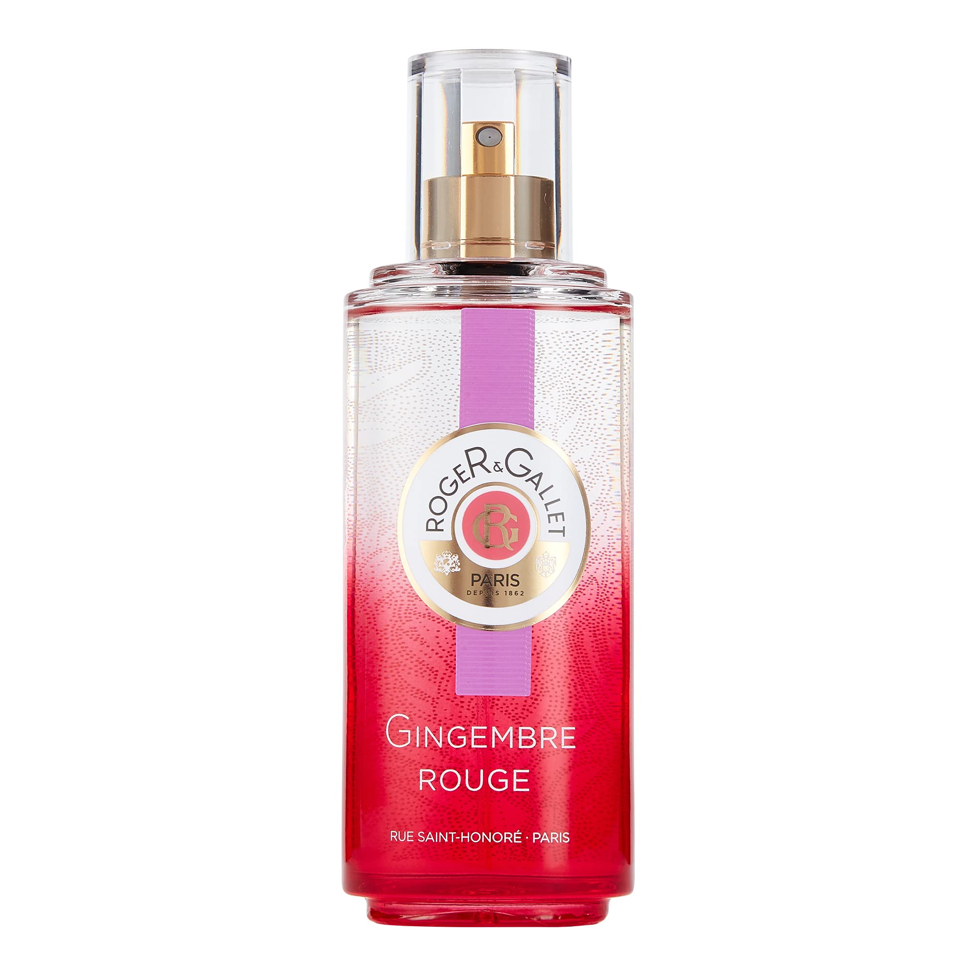 Foto 2 pulgar | Perfume Agua Aromática Roger & Gallet Gingembre 100 Ml - Venta Internacional