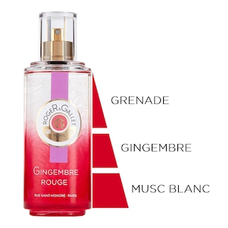 Foto 2 | Perfume Agua Aromática Roger & Gallet Gingembre 100 Ml - Venta Internacional
