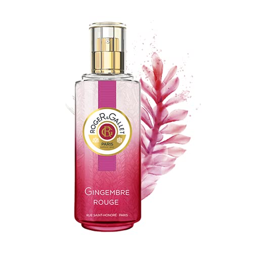 Foto 5 pulgar | Perfume Agua Aromática Roger & Gallet Gingembre 100 Ml - Venta Internacional