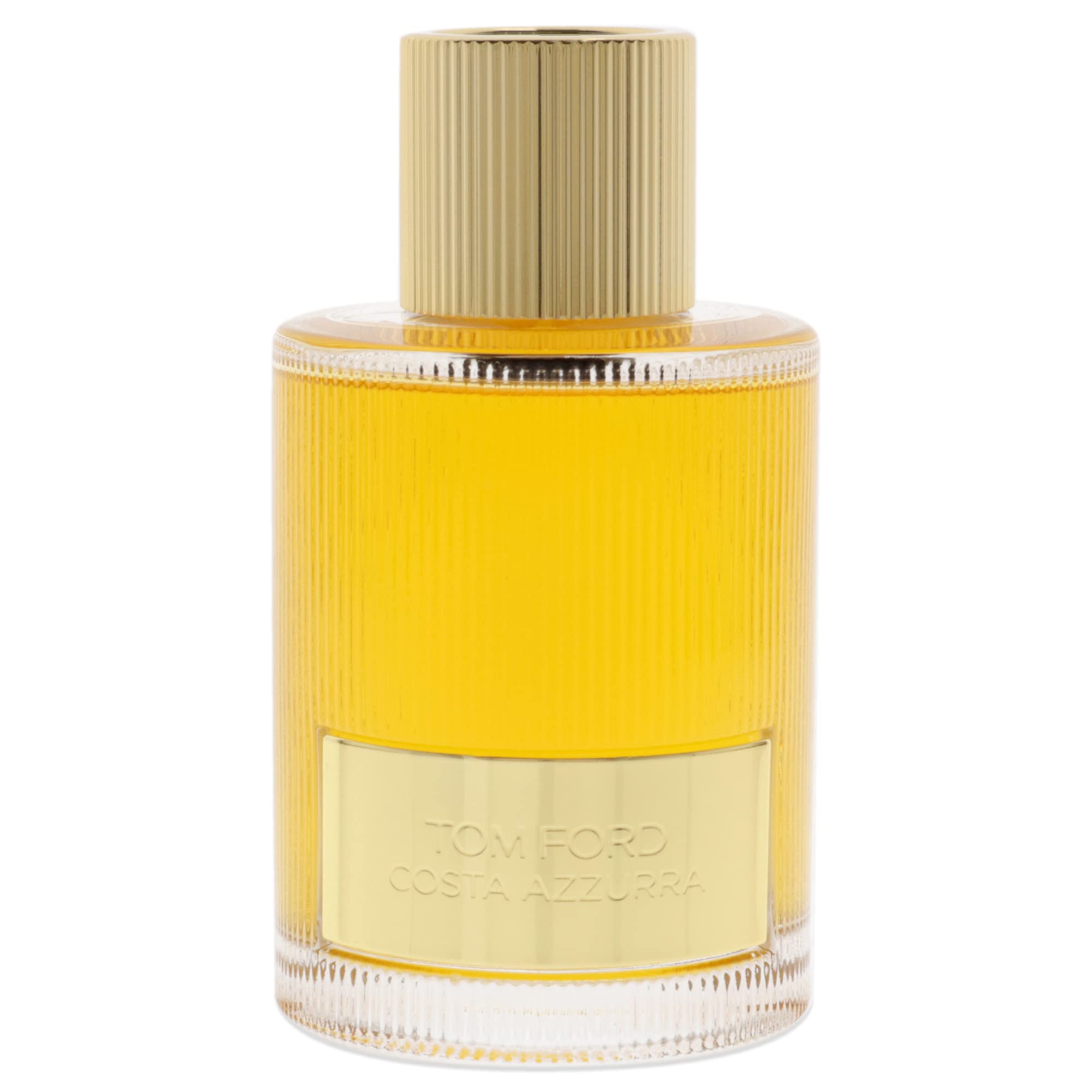 Foto 3 pulgar | Perfume Tom Ford Costa Azzurra Eau De Parfum 100 ml Unisex - Venta Internacional