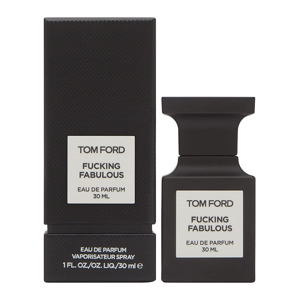 Foto 2 pulgar | Perfume Tom Ford Fucking Fabulous Eau de Parfum 30 ml - Venta Internacional