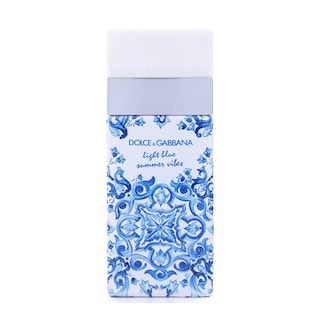 Foto 1 | Perfume Dolce And Gabbana Light Blue Summer Vibes Para Mujer - Venta Internacional.