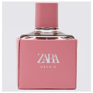 Foto 1 | Perfume Zara Orchid Eau De Parfum 100 Ml Para Mujer - Venta Internacional.