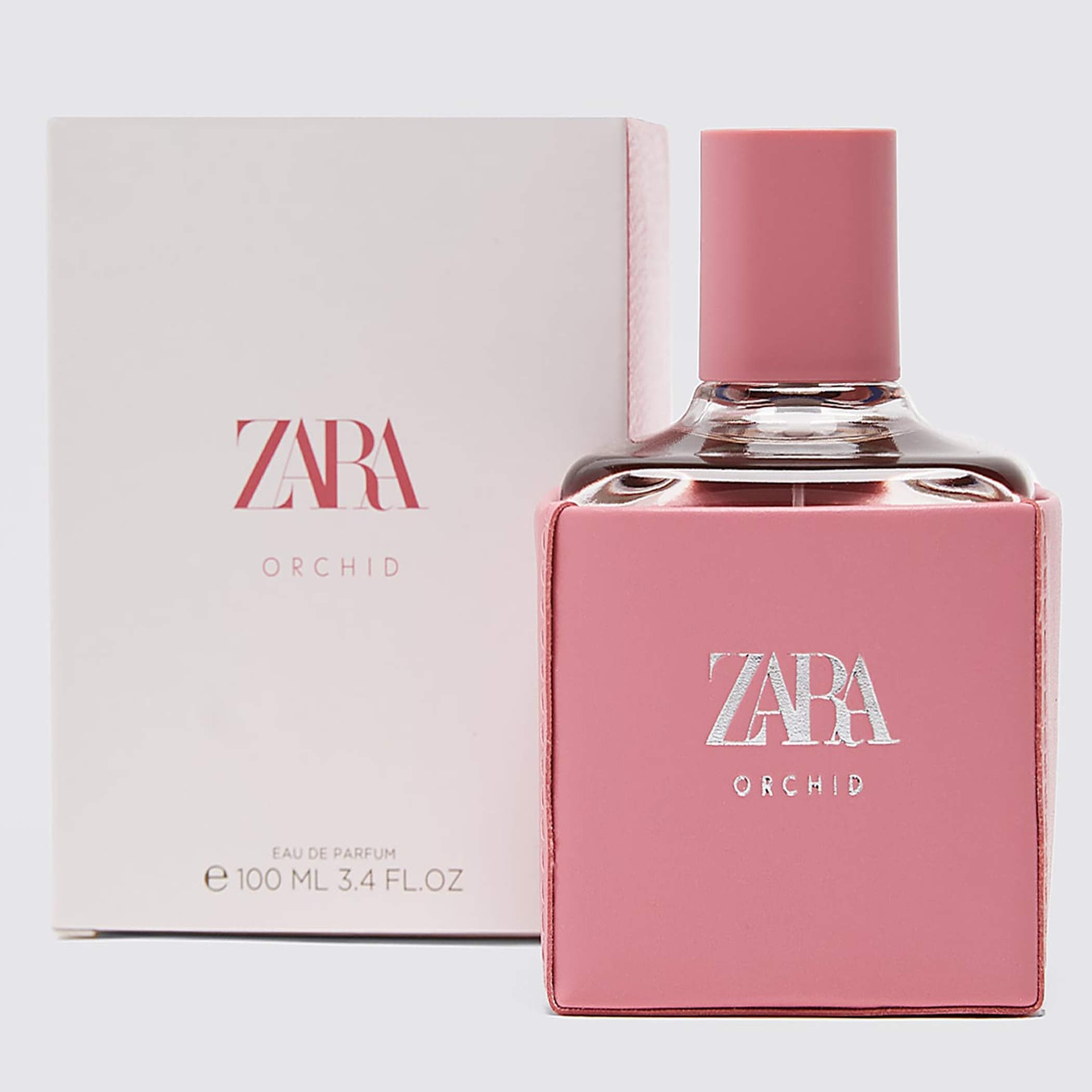 Foto 3 pulgar | Perfume Zara Orchid Eau De Parfum 100 Ml Para Mujer - Venta Internacional.