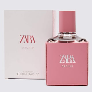 Foto 2 | Perfume Zara Orchid Eau De Parfum 100 Ml Para Mujer - Venta Internacional.