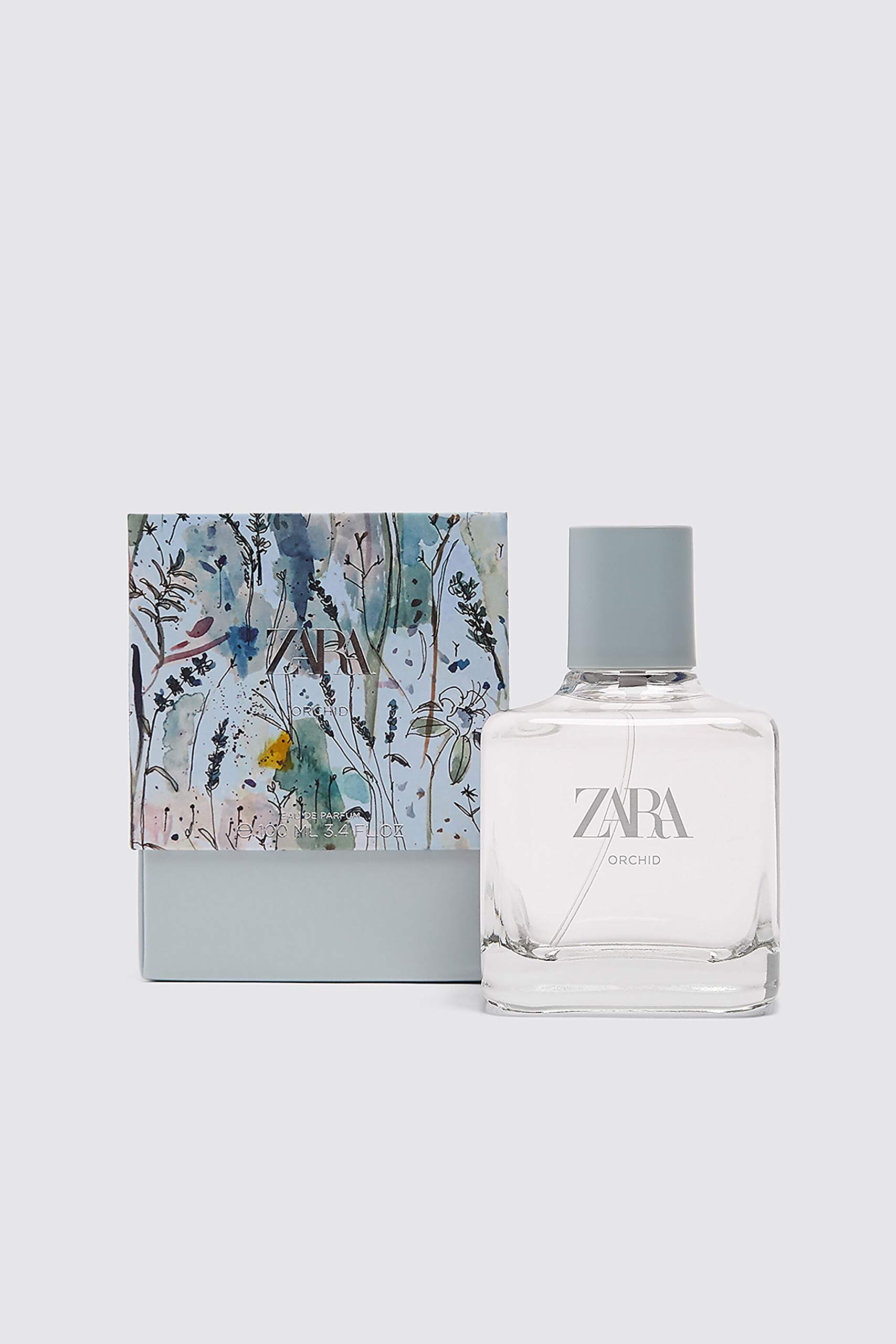 Foto 5 pulgar | Perfume Zara Orchid Eau De Parfum 100 Ml Para Mujer - Venta Internacional.