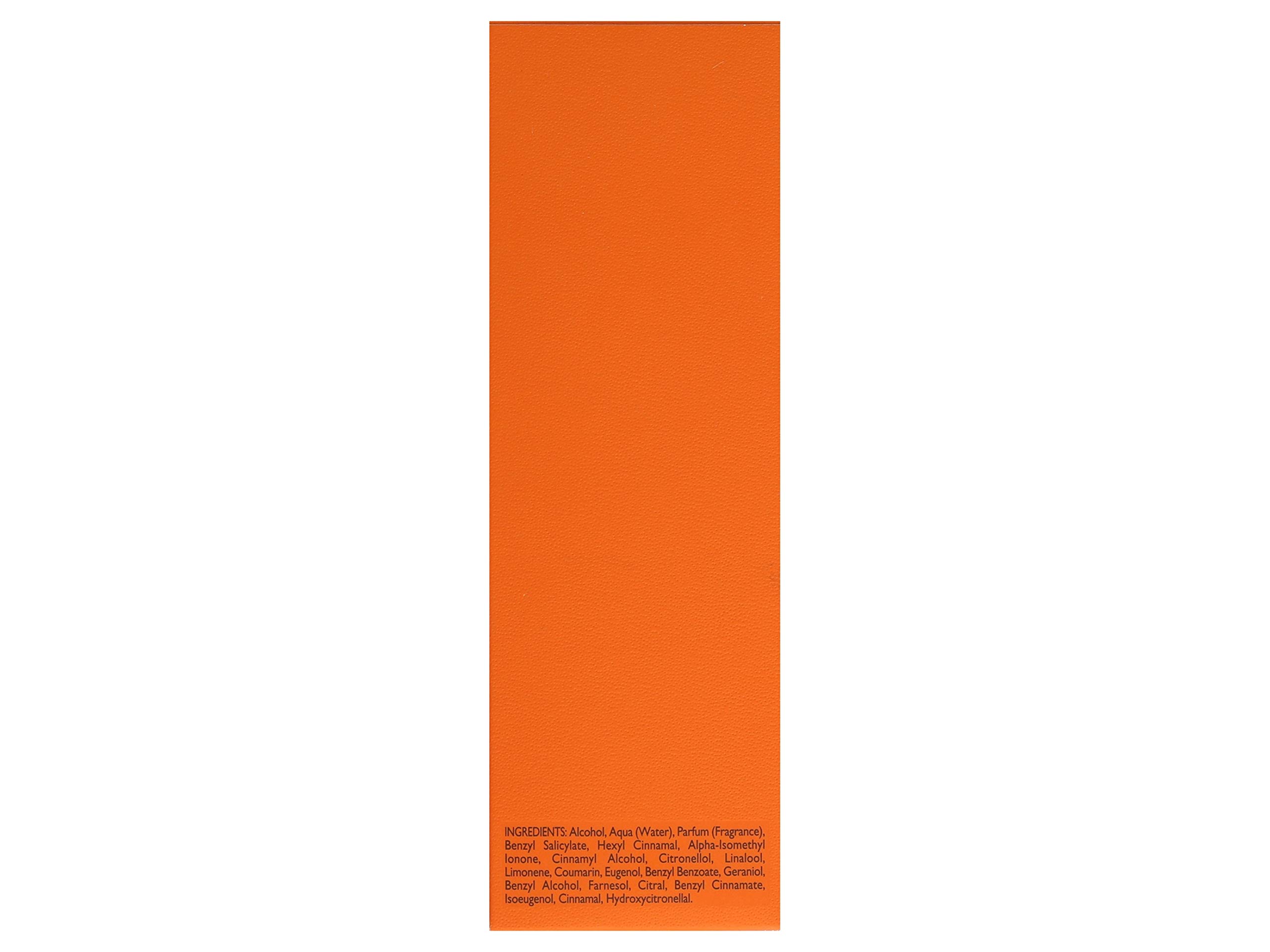 Foto 3 pulgar | Perfume Hermes Rouge Eau De Toilette 100 Ml Para Mujer - Venta Internacional.