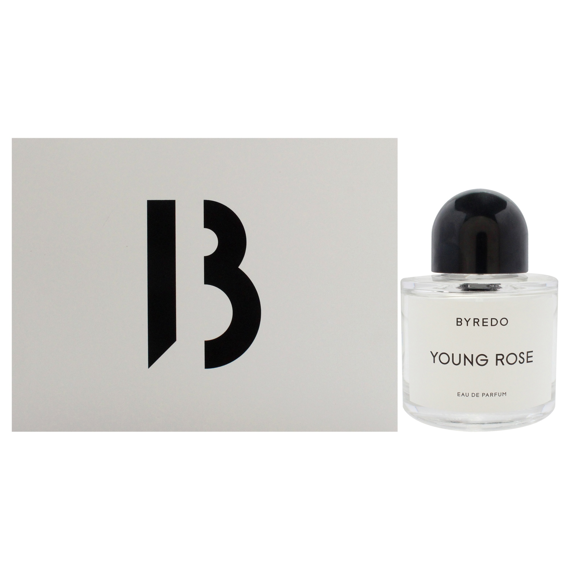 Foto 2 pulgar | Perfume Byredo Young Rose Eau De Parfum Para Mujer, 100 Ml - Venta Internacional.