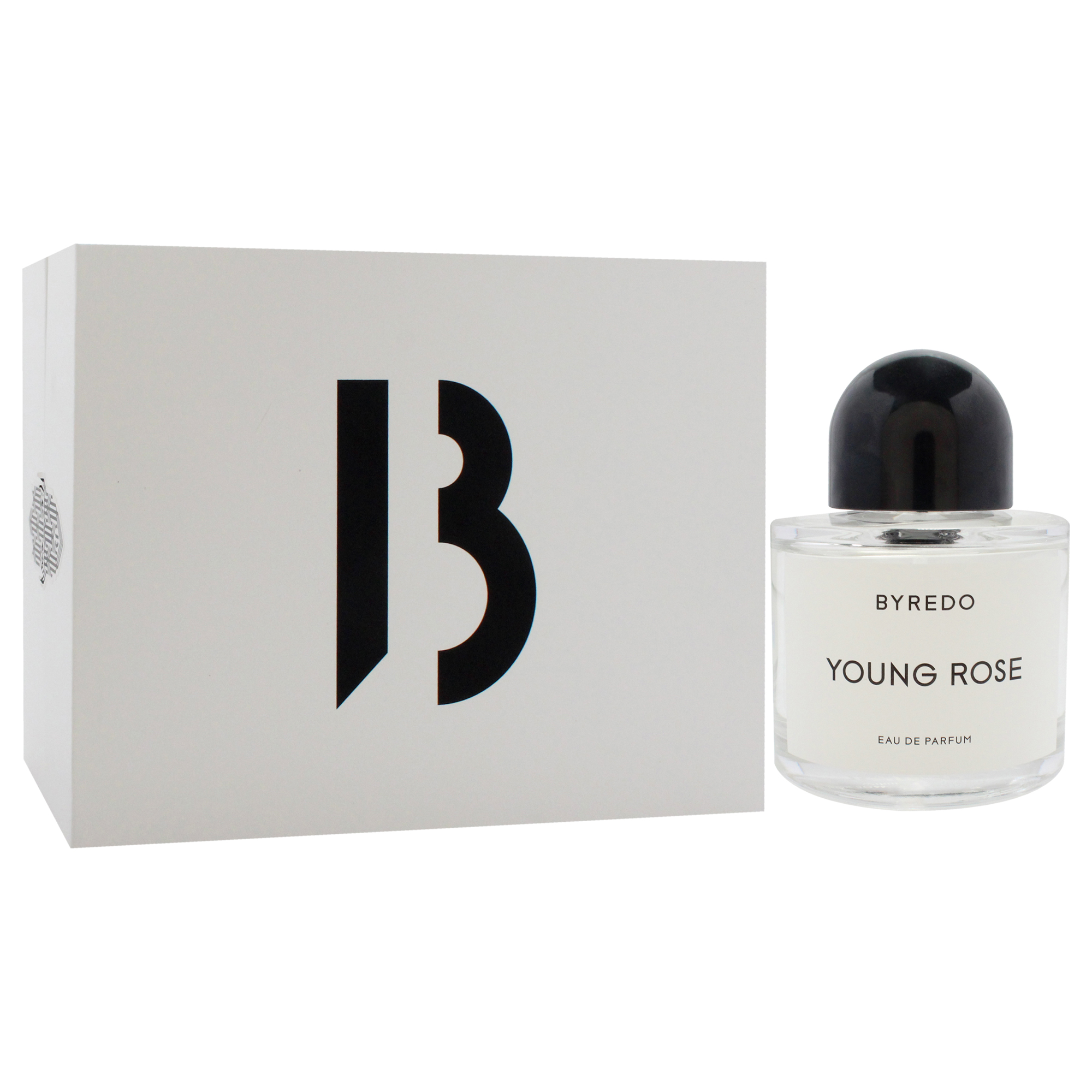 Foto 4 pulgar | Perfume Byredo Young Rose Eau De Parfum Para Mujer, 100 Ml - Venta Internacional.